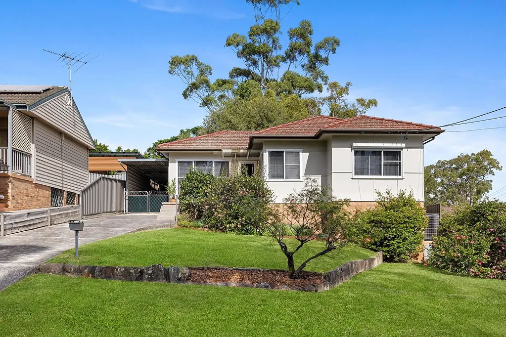 12 Achilles Road, Engadine, NSW 2233