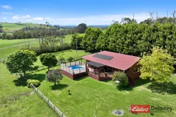 5 Mount Lyall Road, Heath Hill