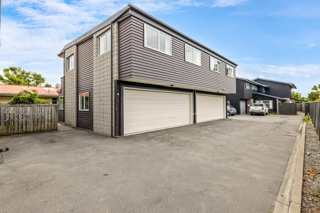 7/24 Whitmore Street, Edgeware, Christchurch City, Canterbury