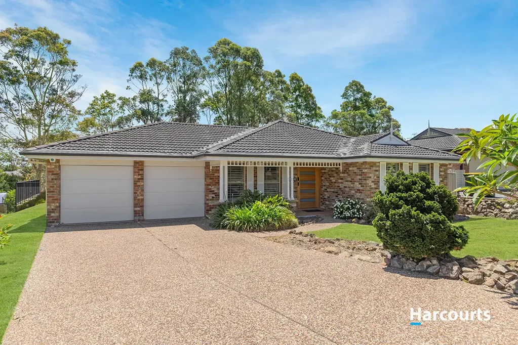 20 Bakeri Circuit, Warabrook, NSW 2304