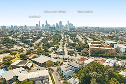 13/267 Gladstone Road, Dutton Park