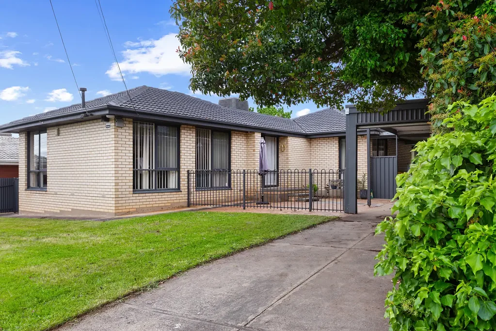 46 Anthony Road, Modbury North, SA 5092