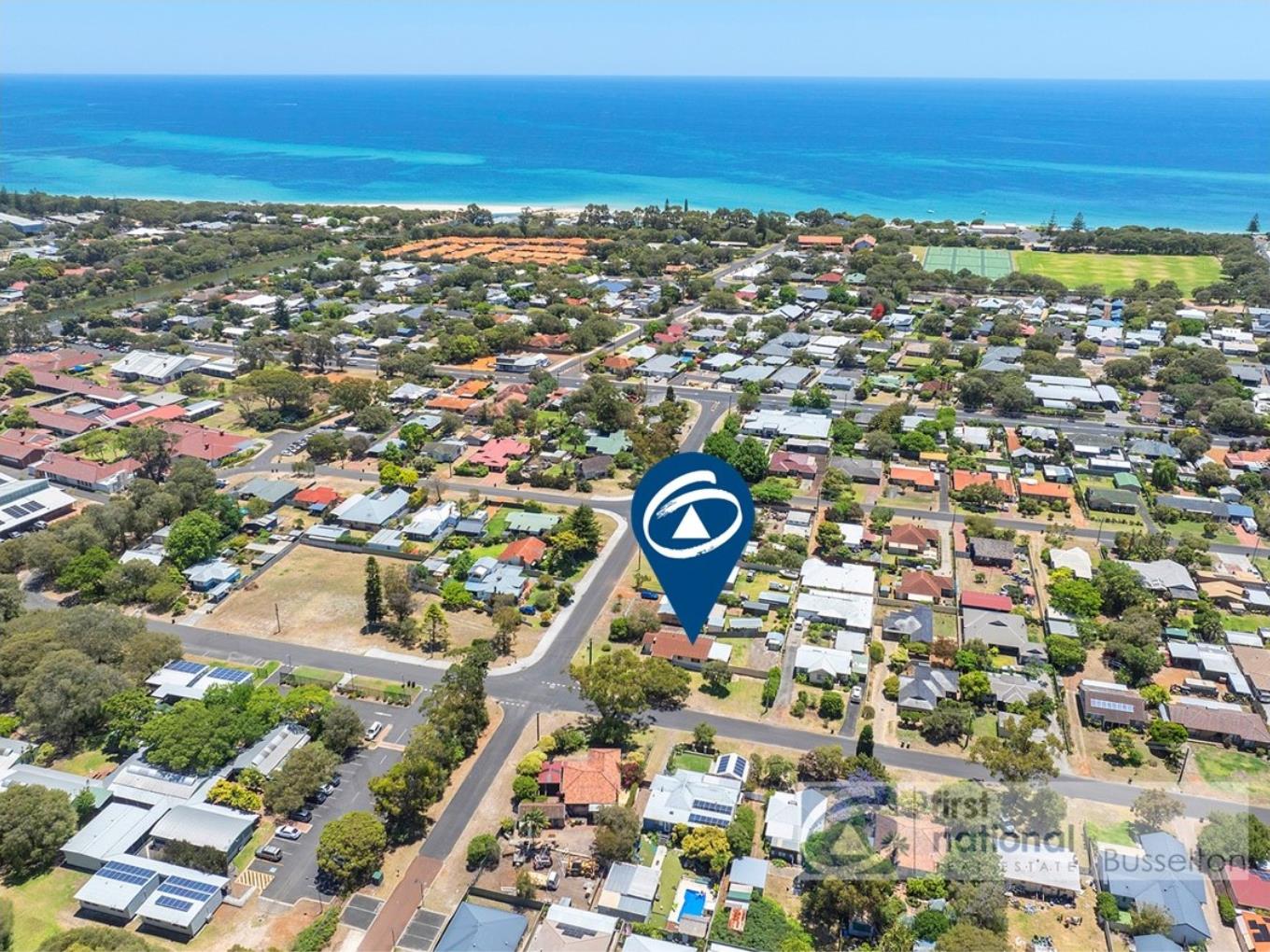 15 SOUTH ST, WEST BUSSELTON WA 6280, 0 રૂમ, 0 બાથરૂમ, House