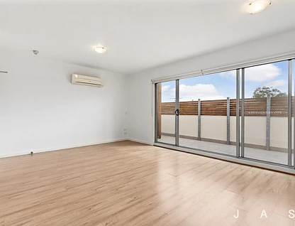 25/155 Gordon Street, Footscray, Western Melbourne, 2 غرف, 1 حمامات, Apartment