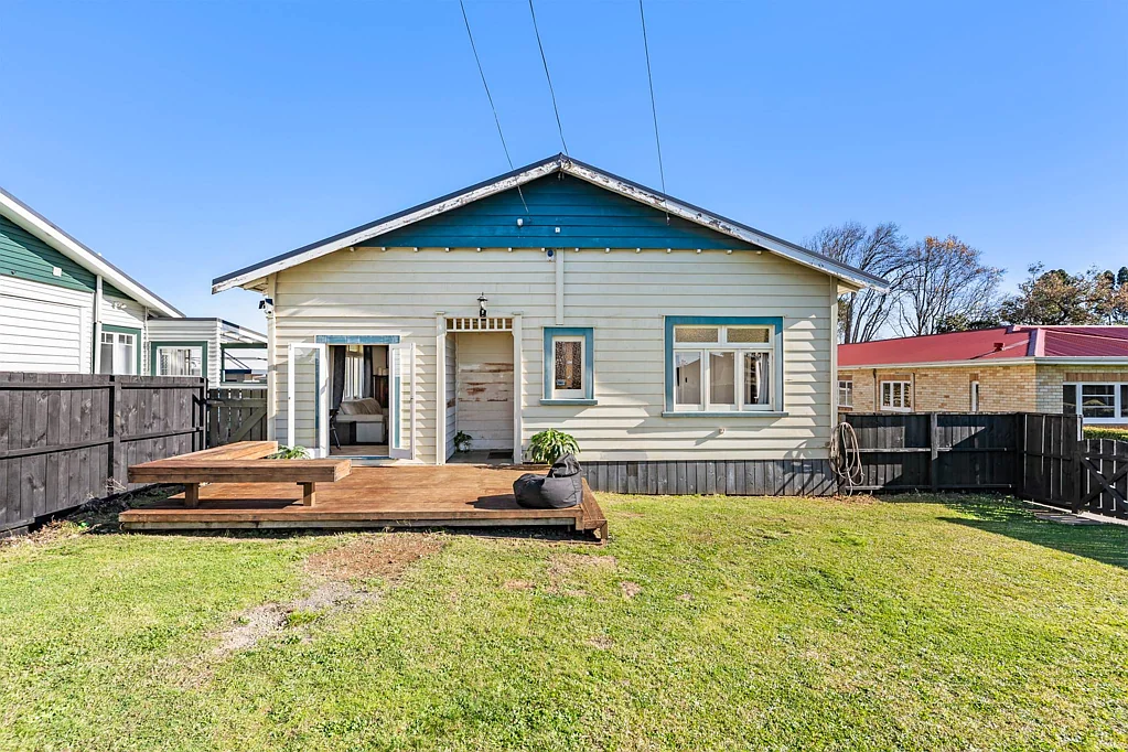 140 Seddon Street, Pukekohe, Franklin, Auckland
