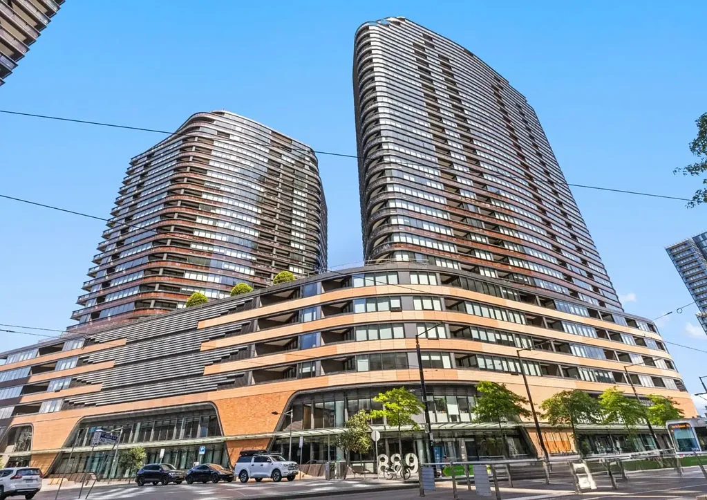 889 Collins Street, Docklands, VIC 3008