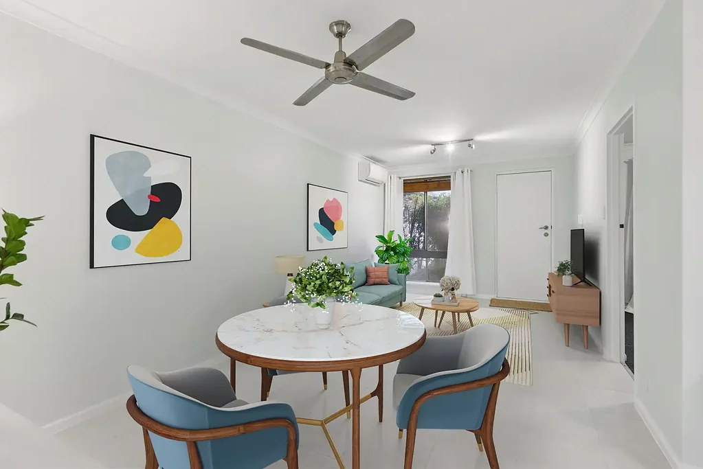 Osborne Park 2ห้องนอน HIDDEN GEM JUST 7 KMS FROM THE CBD!!