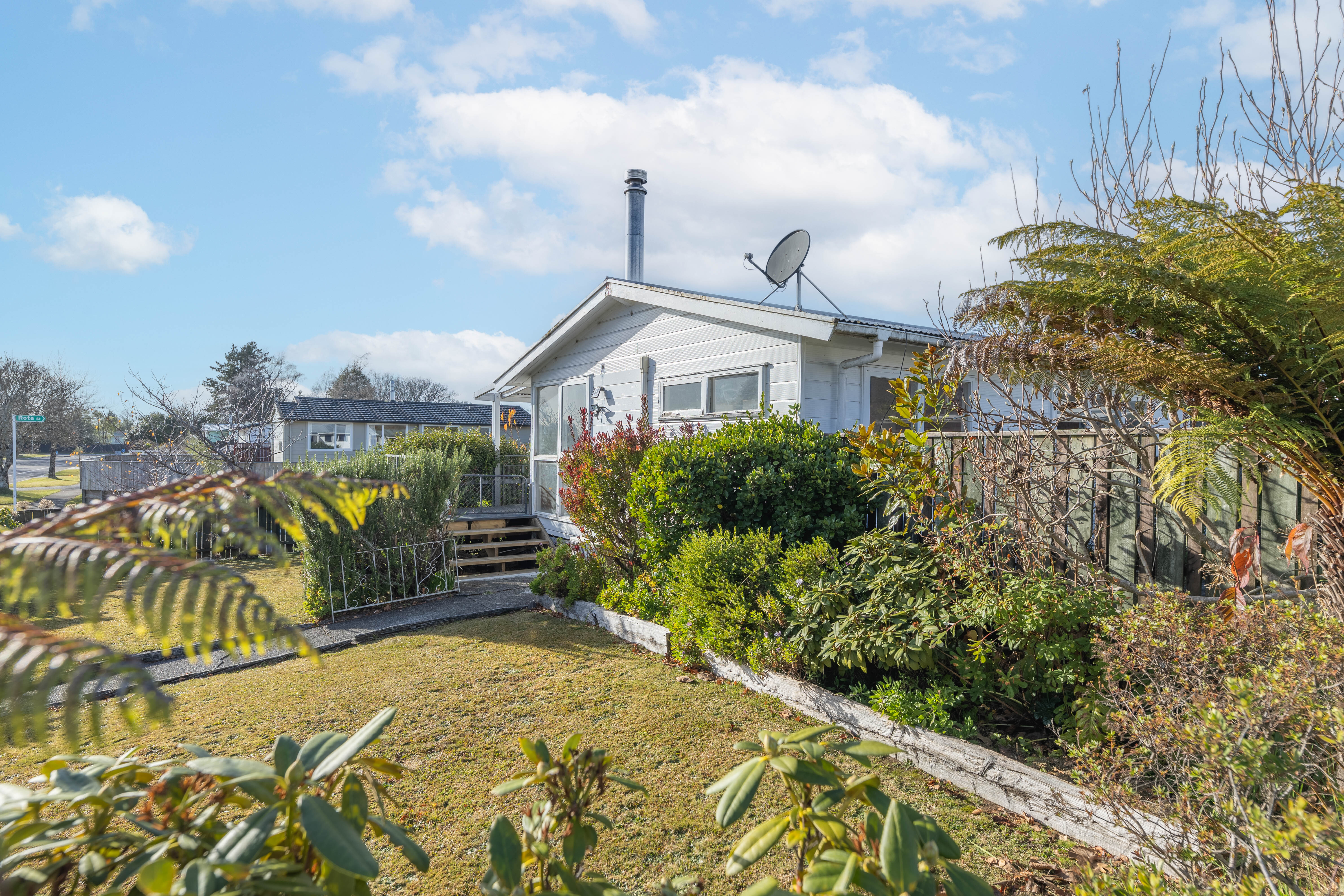 67 Rota Street, Turangi, Taupo, 2房, 1浴, House