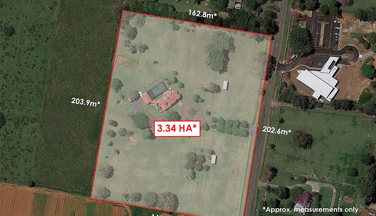 295 Rochedale Road, Rochedale, Brisbane - Southern Region, 6 غرف, 3 حمامات, Lifestyle Section