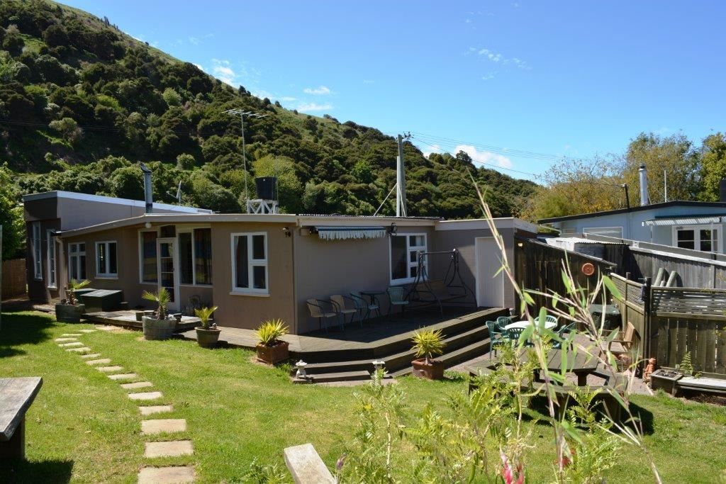 27 Warnerville Road, Wainui, Christchurch, 2 Schlafzimmer, 1 Badezimmer