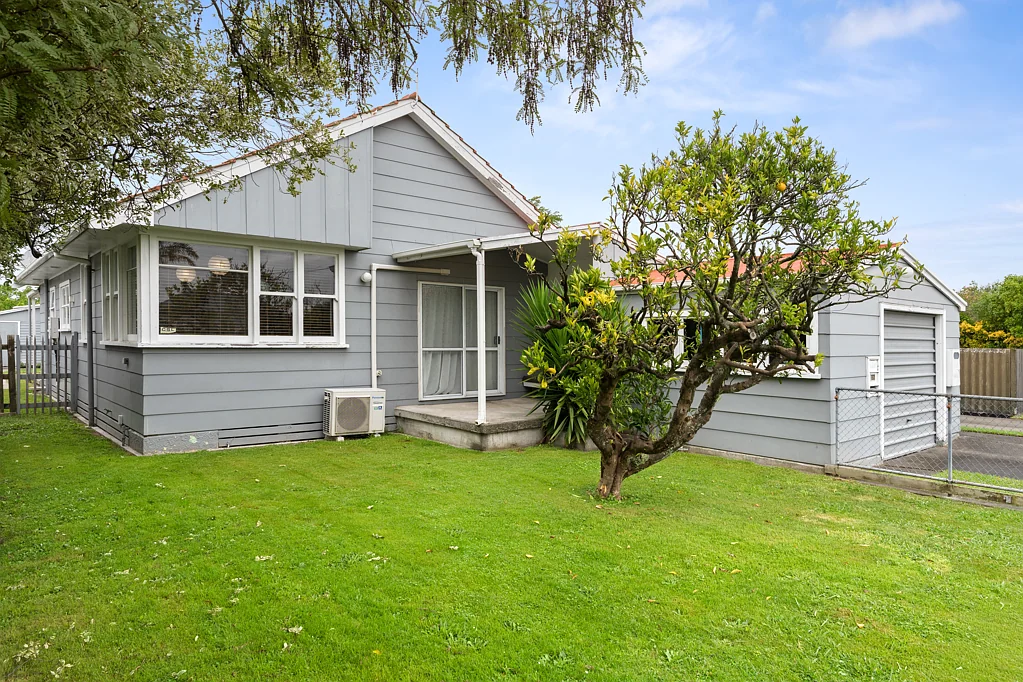 126 Lytton Road, Te Hapara, Gisborne