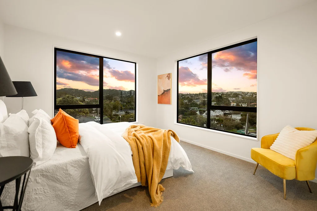 Glen Eden 3房  Iconic Living at Glen Eden