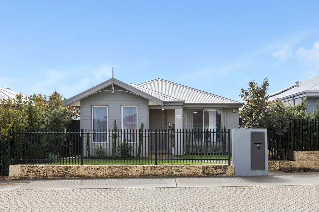 54 EQUINOX AVENUE, Eglinton, WA 6034