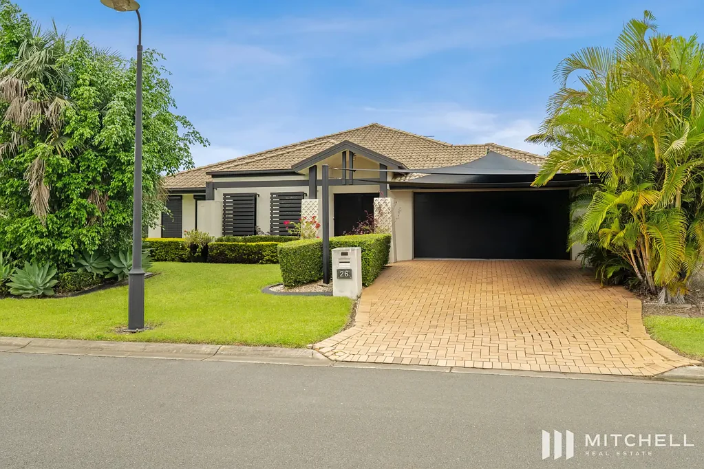 26 Southaven Drive, Helensvale, QLD 4212