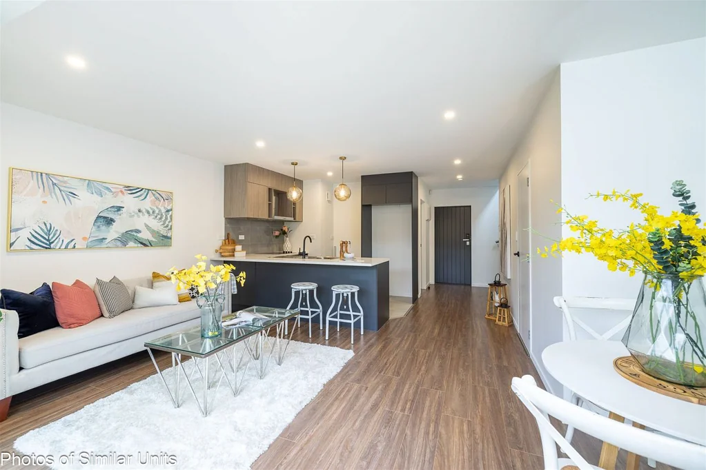 New Lynn 4Zimmer Grab the deal - Make it yours