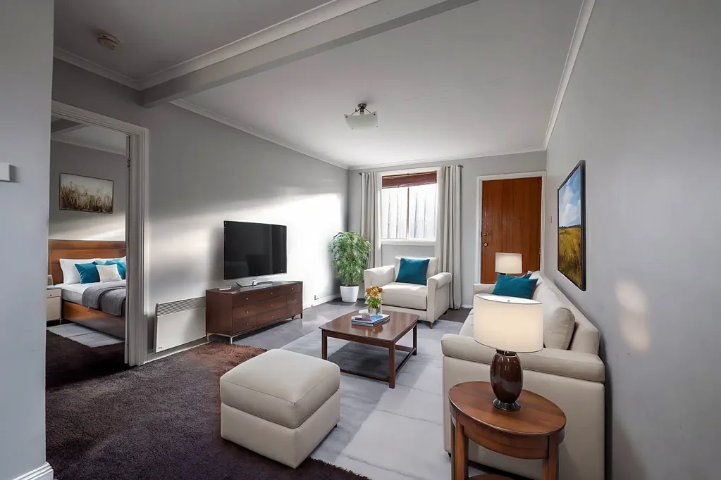 3/67 Montagu Street, New Town, TAS 7008