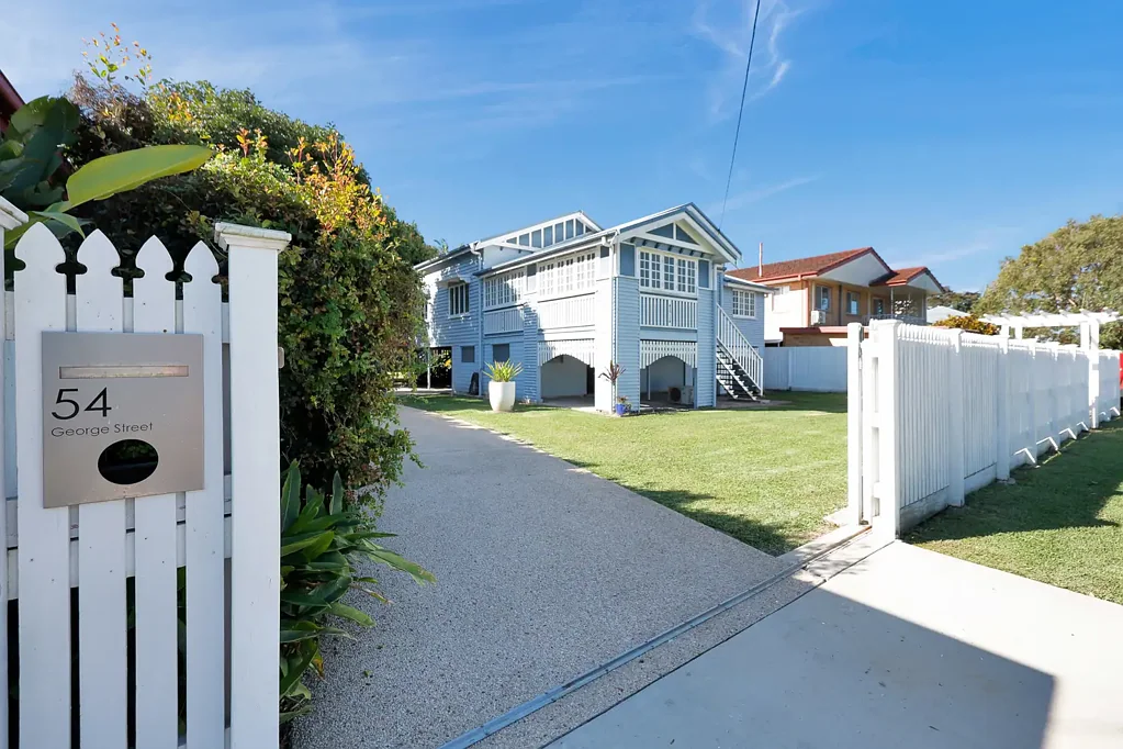 54 George Street, Mackay, QLD 4740