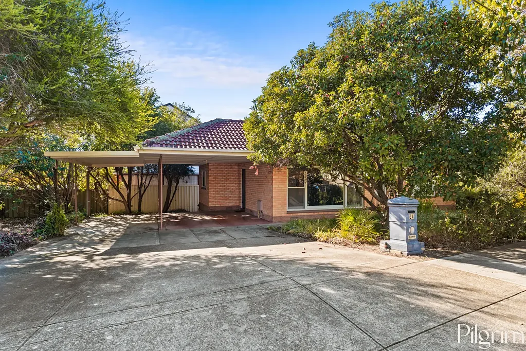 34 Fife Street, Klemzig, SA 5087