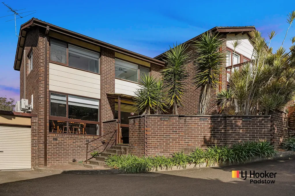 12/15 Werona Avenue, Padstow, NSW 2211