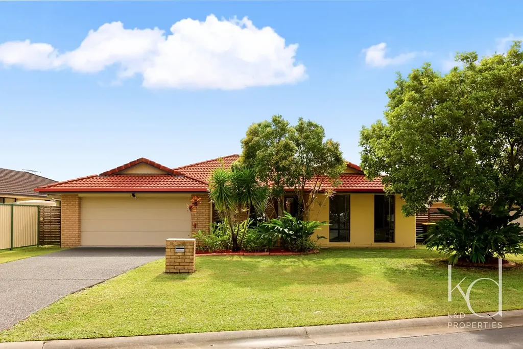 Bellmere 4Kwarto Bright and Fresh Home Ready for Your Family