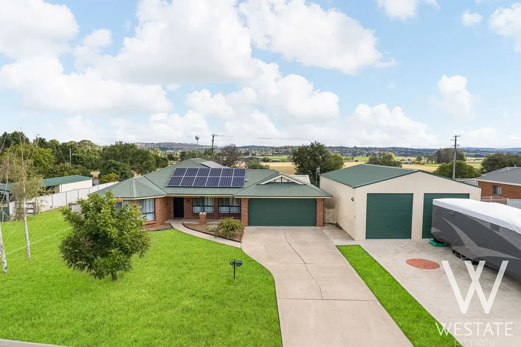 11 McGill Close, Kelso, NSW 2795