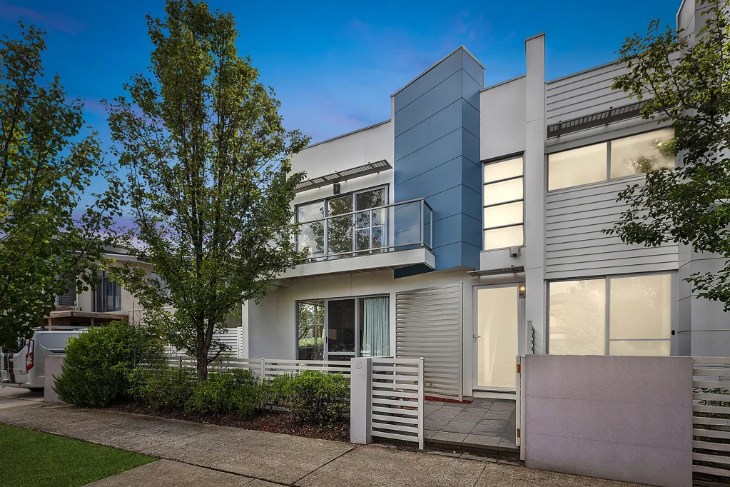 5 Fairfield Street, Crace, ACT 2911