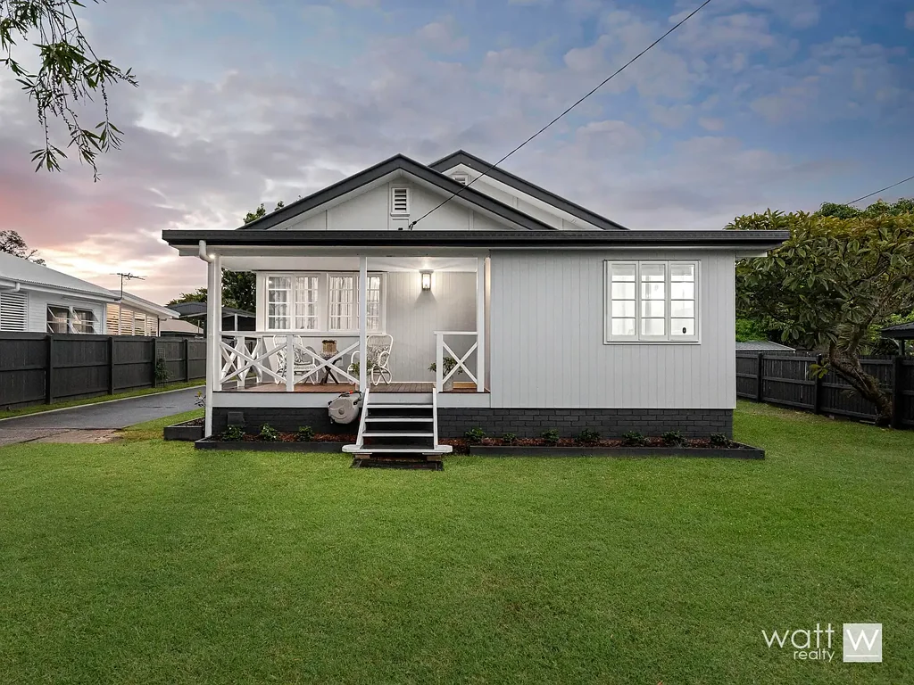 33 Brassington Street, Zillmere, QLD 4034