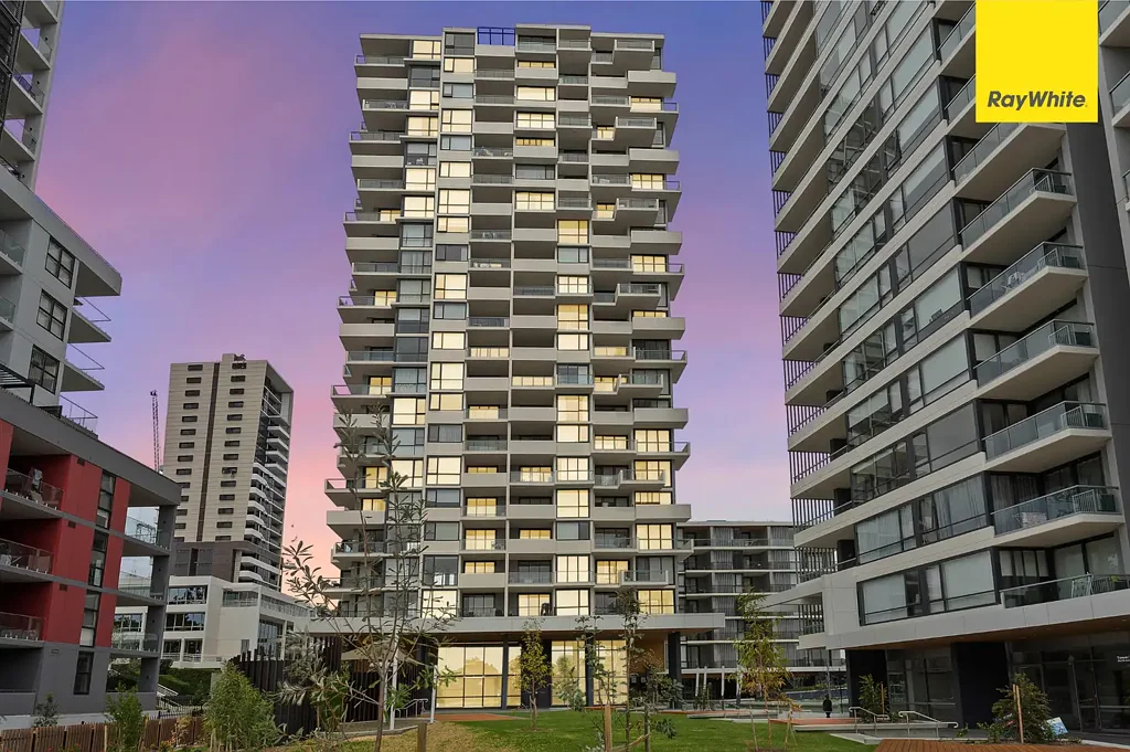 Epping 2Moenga Spacious East Facing 2 Beds, Just Minutes to Metro!