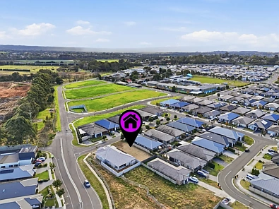 1B Pipping Way, Spring Farm, NSW 2570, 0 Bedrooms, 0 Bathrooms, Section