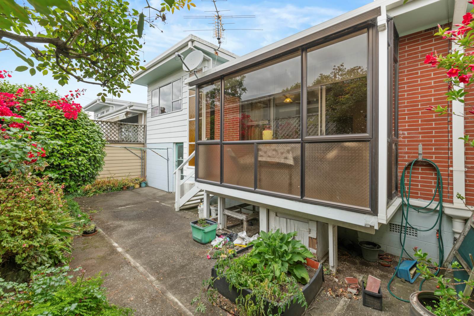 2/43 Wallace Road, Papatoetoe, Auckland - Manukau, 2部屋, 2バスルーム, House