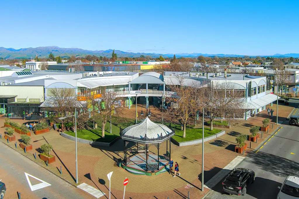 Blenheim Central Marlborough's Well Known Forum FOR SALE!