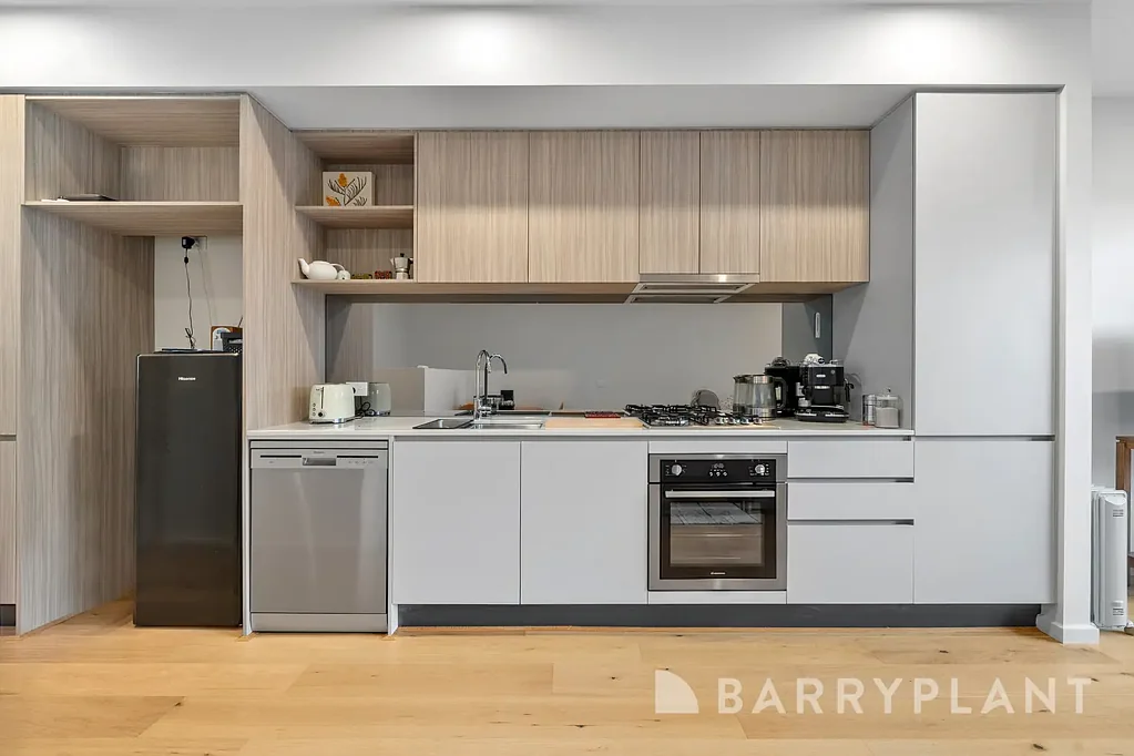 2 Bedroom 2 Bathroom