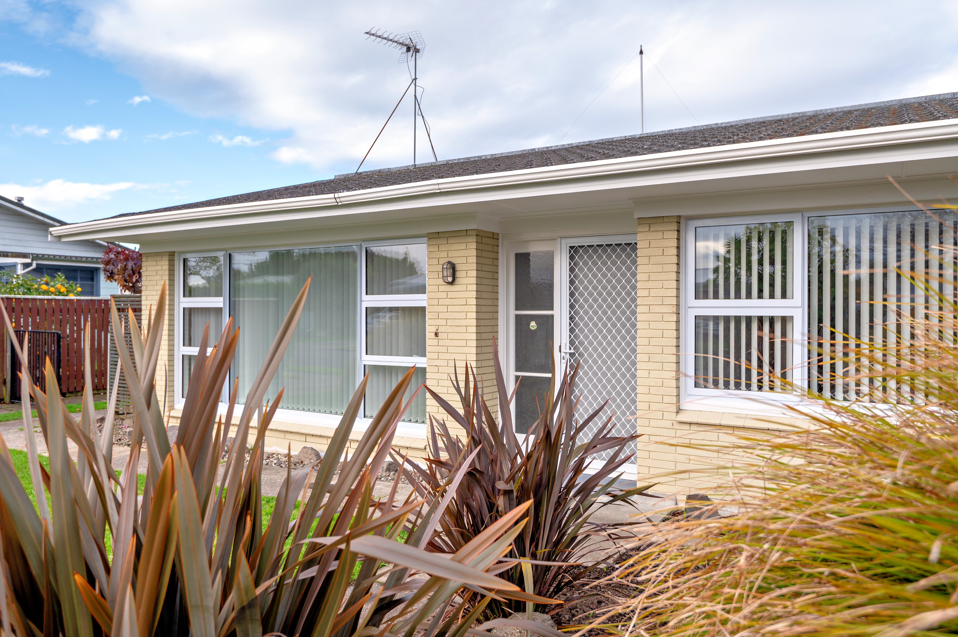 5 Horrocks Avenue, Whakatane, Whakatane, 2 غرف, 1 حمامات, House