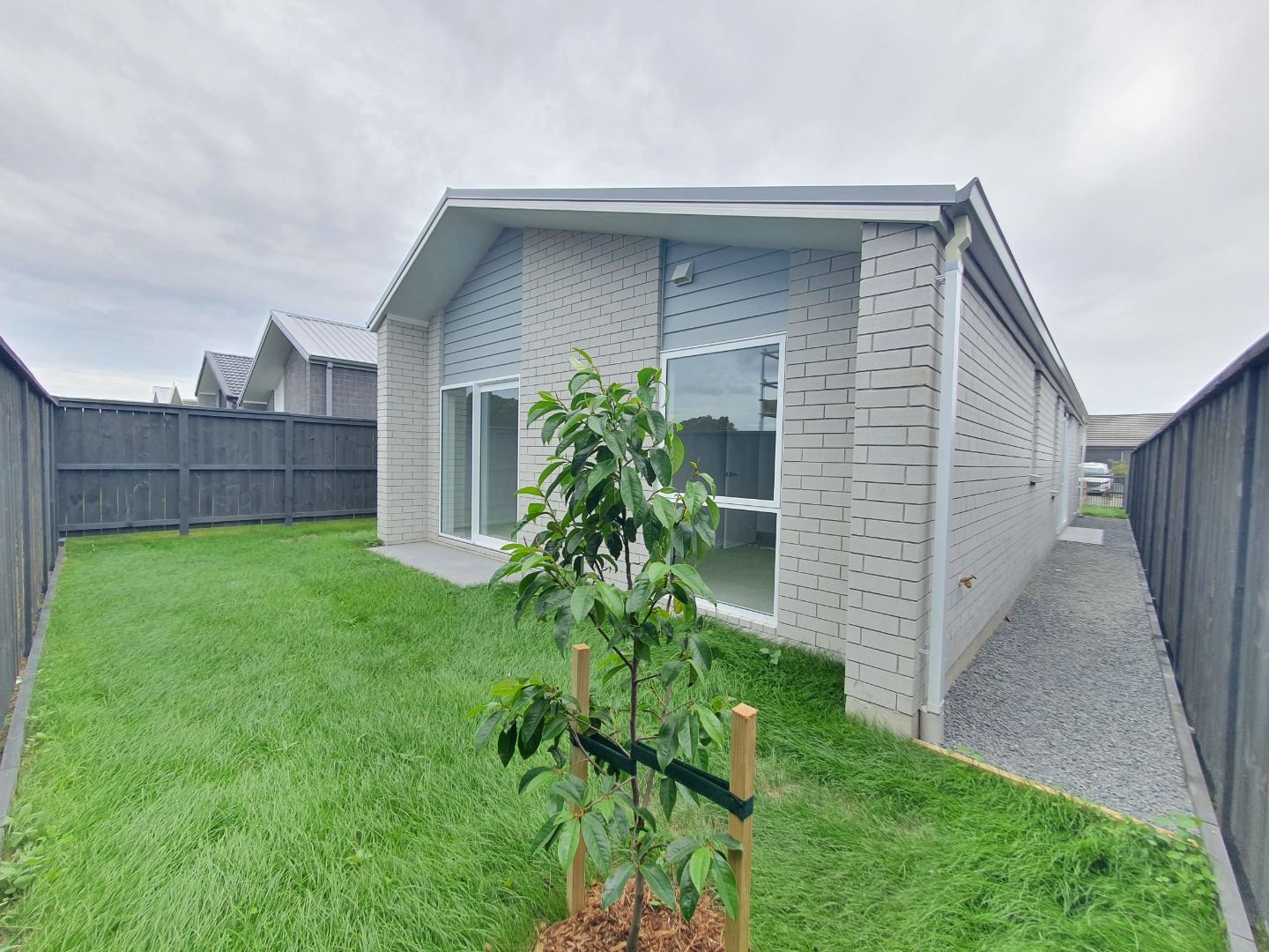 4 Roslyn Farm Street, Ramarama, Auckland - Franklin, 2房, 0浴