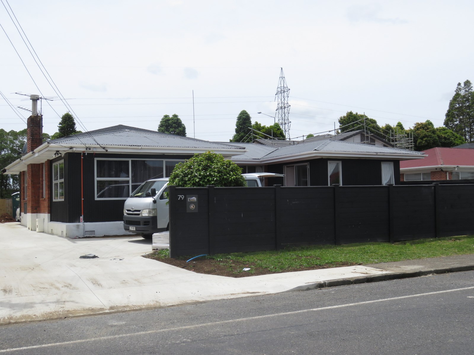 79 Motatau Road, Papatoetoe