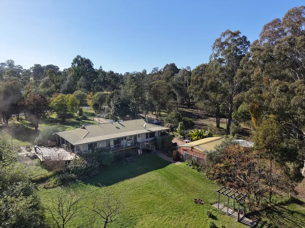 Tambo Upper 4房  Where Country Living Comes Naturally