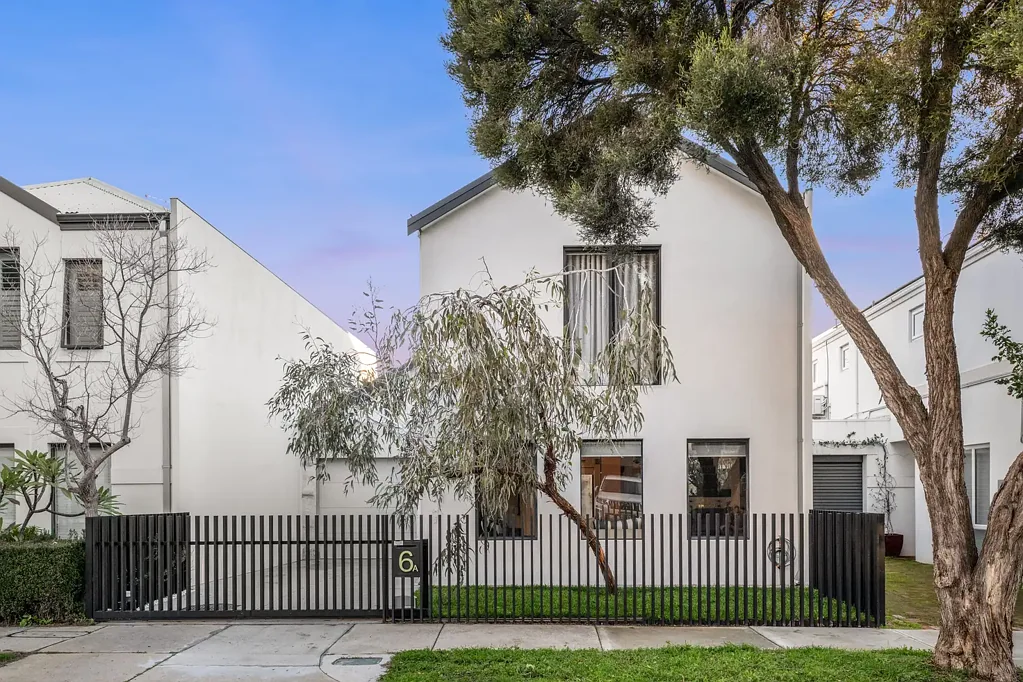 North Fremantle 3ਬੈੱਡਰੂਮ Contemporary Riverside Living