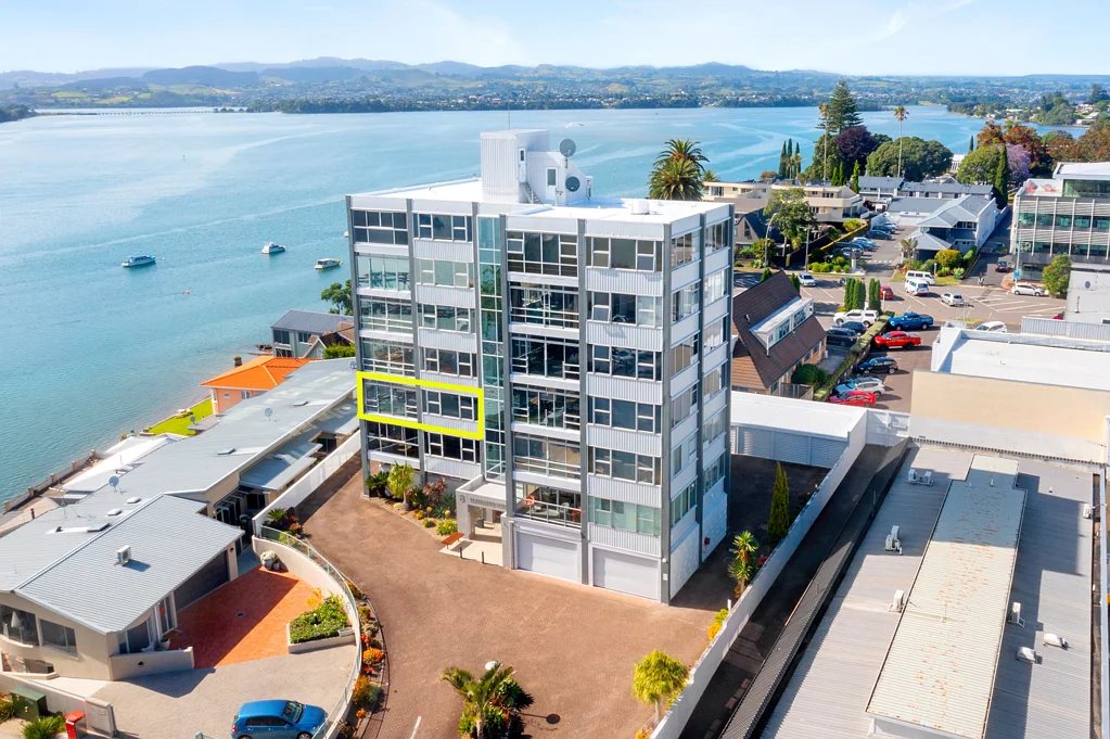 Tauranga Central 3બેડરૂમ 150sqm Harbour View, 3 Bed, Cash Buy