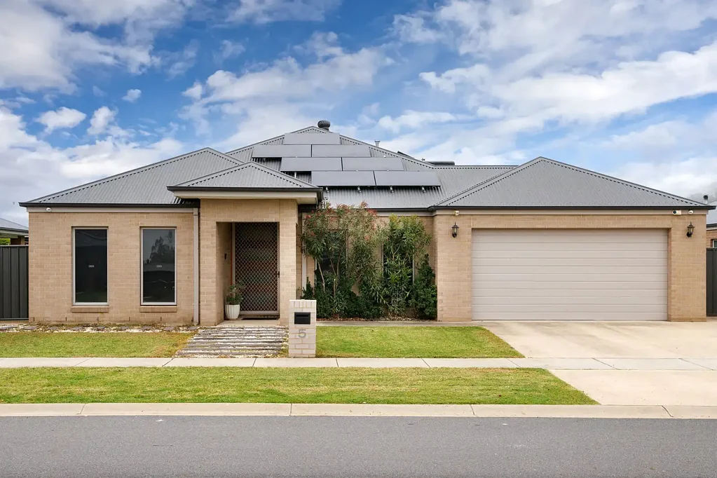 Killara 4Habitaciones KILLARA - Stylish Family Living and Lifestyle Appeal