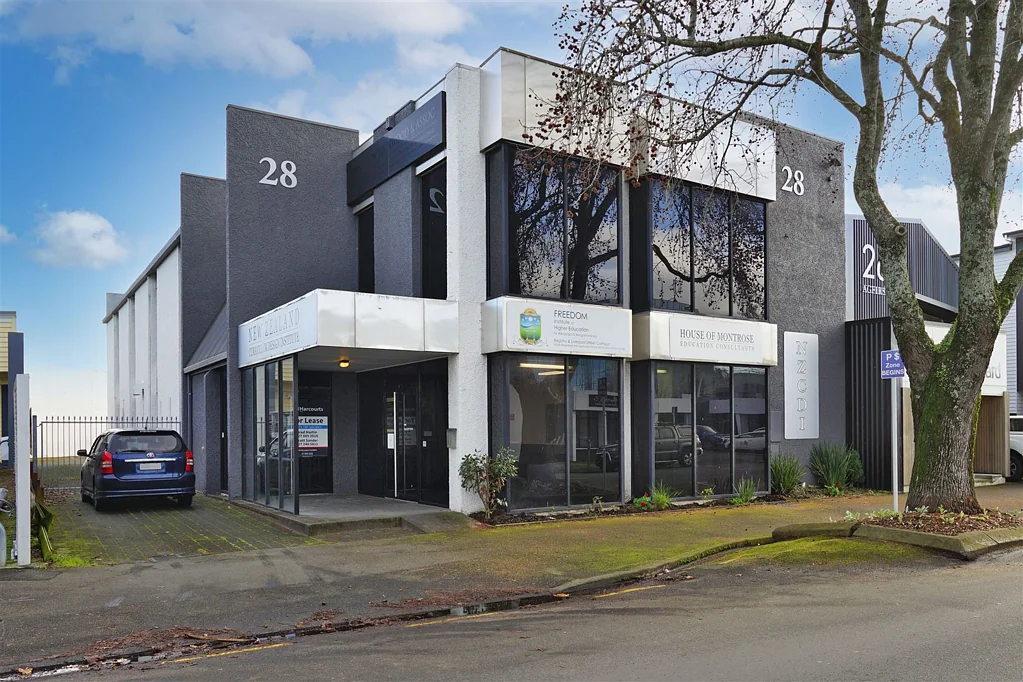 Hamilton Central City Fringe Opportunity