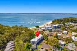 11/17 Mistral Close, Nelson Bay