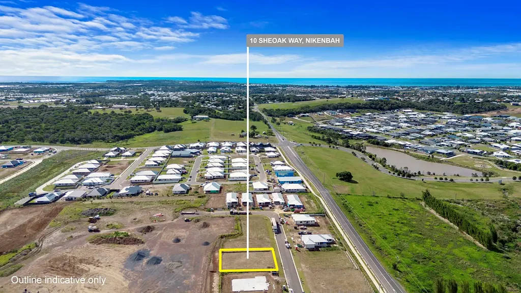 10 Sheoak Way, Nikenbah, QLD 4655