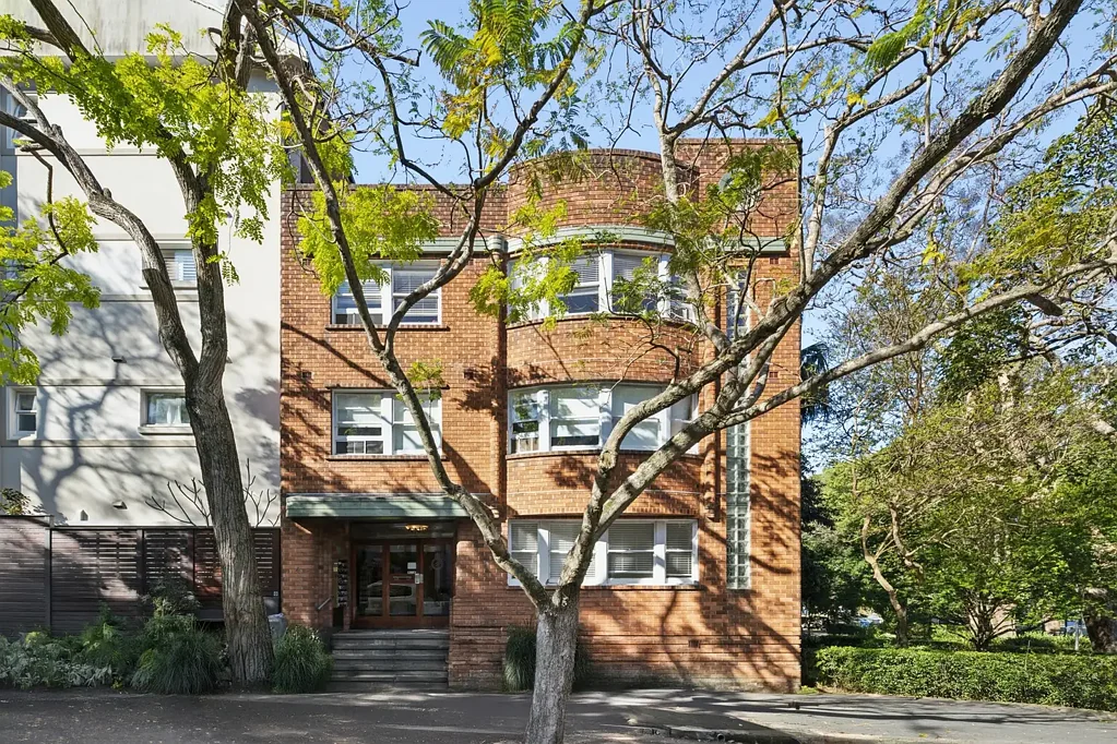 23/4 Waratah Street, Rushcutters Bay, NSW 2011