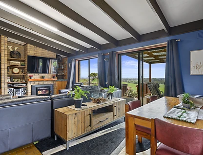 206 Twin Creeks Road, Mengha, TAS 7330, 0房, 0浴, Lifestyle Property
