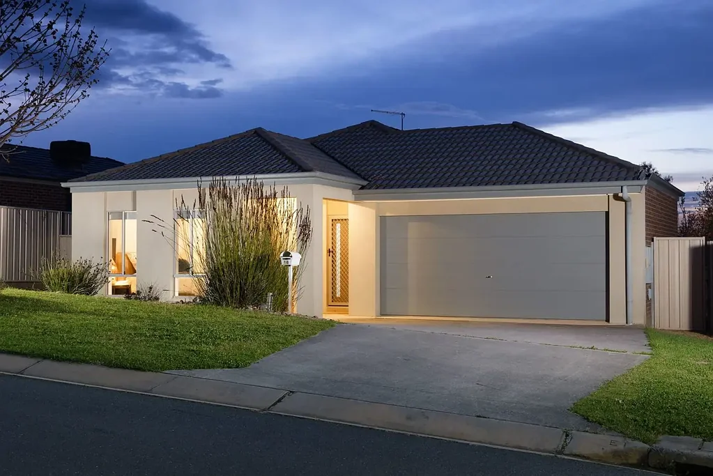 Comfortable Family Living in a Convenient Wodonga Location
