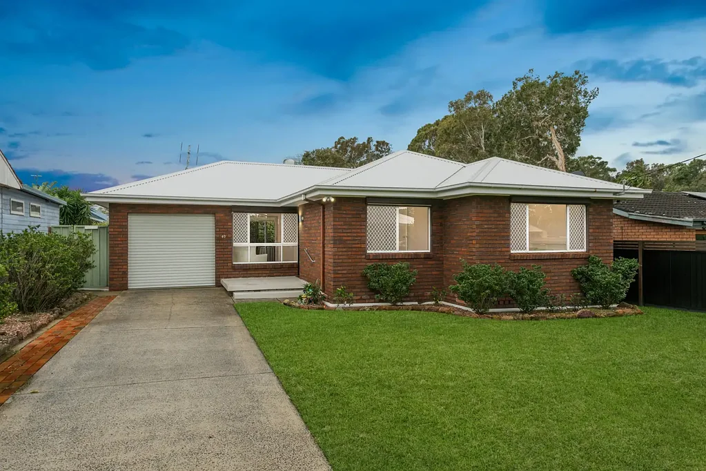 40 Third Avenue, Toukley, NSW 2263