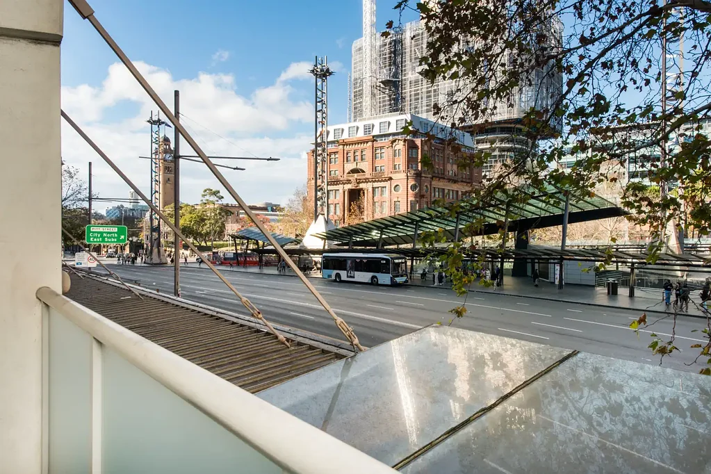 7/849 George Street, Ultimo, NSW 2007