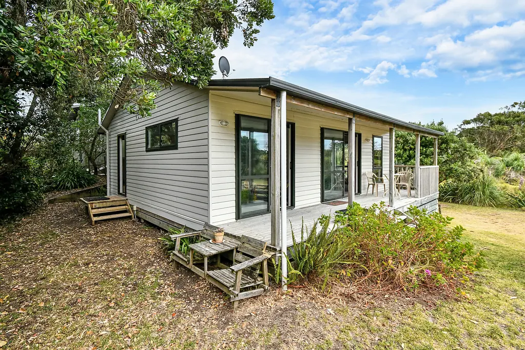 130 Maunsell Road, Port Waikato, Waikato