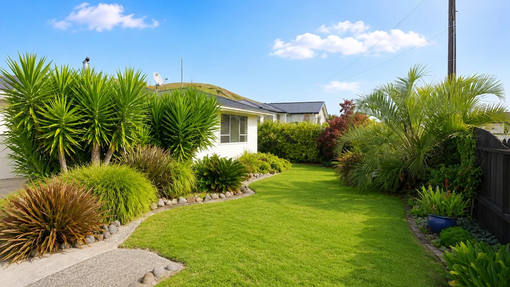 Huntly 4Zimmer Where Family Living Meets Lifestyle Freedom