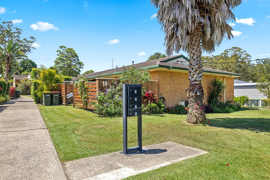 3/16 South Street, Urunga, NSW 2455